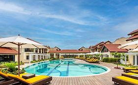 Fairfield By Marriott Goa Benaulim